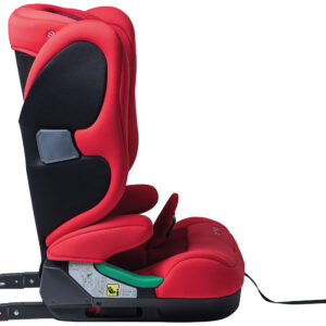 Sorino Ceres autokrēsliņš 100-150cm krāsa Red