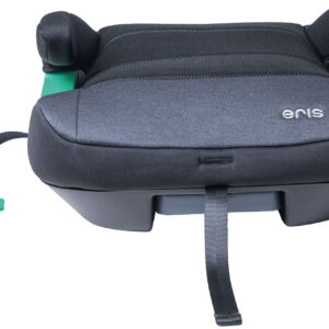 Sorino Eris paliktnis 125-150cm krāsa Black/Grey