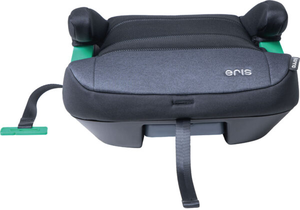 Autokreslini.lv | Eris paliktnis 125-150cm krāsa Black/Grey bilde #5