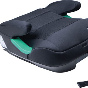 Sorino Eris paliktnis 125-150cm krāsa Black / Black