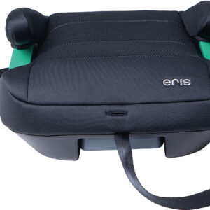 Sorino Eris paliktnis 125-150cm krāsa Black / Black