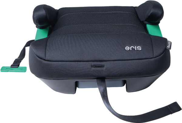 Autokreslini.lv | Eris paliktnis 125-150cm krāsa Black / Black bilde #5