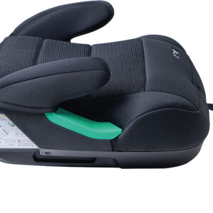 Sorino Eris paliktnis 125-150cm krāsa Black / Black