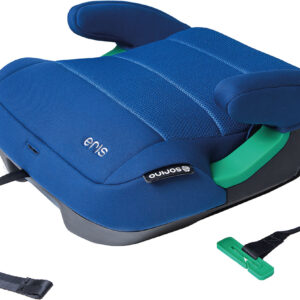 Sorino Eris paliktnis 125-150cm krāsa Blue