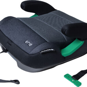 Sorino Eris paliktnis 125-150cm krāsa Dark Grey