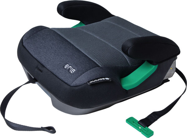Autokreslini.lv | Eris paliktnis 125-150cm krāsa Dark Grey bilde #1