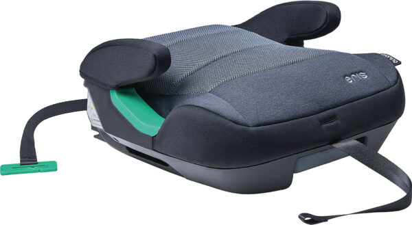 Autokreslini.lv | Eris paliktnis 125-150cm krāsa Dark Grey bilde #3