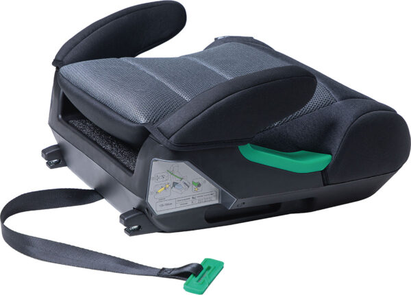 Autokreslini.lv | Eris paliktnis 125-150cm krāsa Dark Grey bilde #9