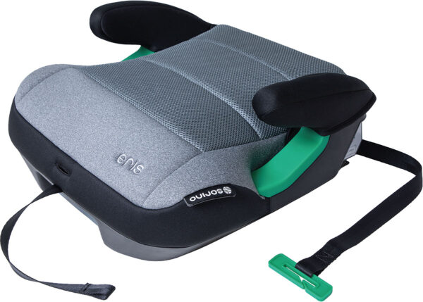 Autokreslini.lv | Eris paliktnis 125-150cm krāsa Light Grey bilde #1