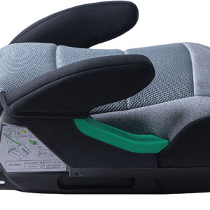 Sorino Eris paliktnis 125-150cm krāsa Light Grey