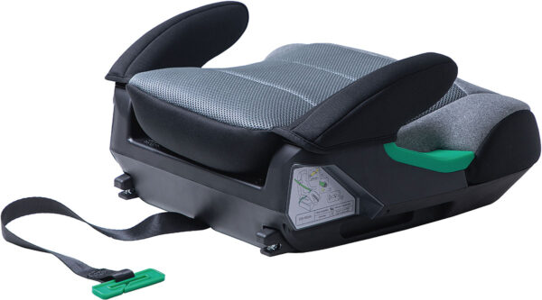 Autokreslini.lv | Eris paliktnis 125-150cm krāsa Light Grey bilde #9