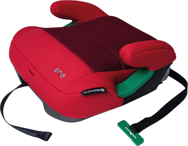 Autokreslini.lv | Eris paliktnis 125-150cm krāsa Red bilde #1