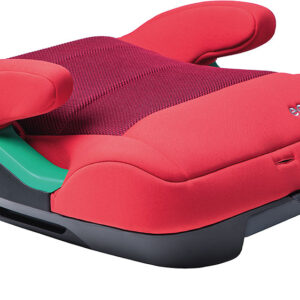 Sorino Eris paliktnis 125-150cm krāsa Red