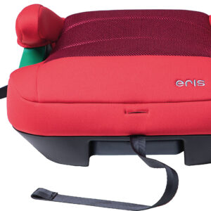 Sorino Eris paliktnis 125-150cm krāsa Red