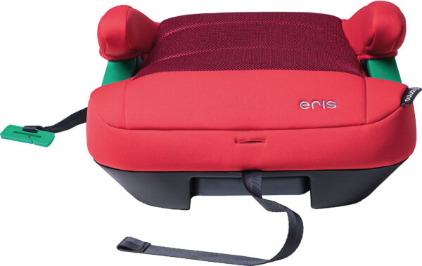 Autokreslini.lv | Eris paliktnis 125-150cm krāsa Red bilde #5