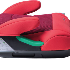 Sorino Eris paliktnis 125-150cm krāsa Red