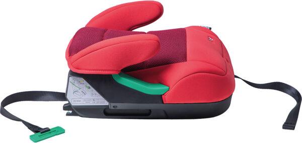 Autokreslini.lv | Eris paliktnis 125-150cm krāsa Red bilde #7