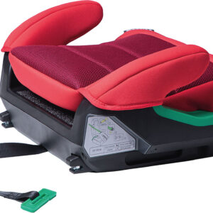 Sorino Eris paliktnis 125-150cm krāsa Red