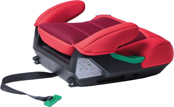 Autokreslini.lv | Eris paliktnis 125-150cm krāsa Red bilde #9