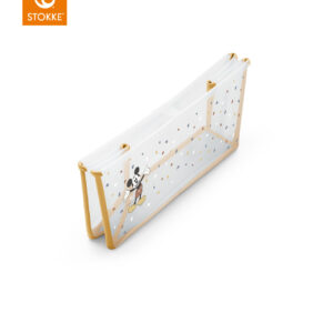 Stokke FLEXIBATH bērnu vanna krāsa MICKEY CELEBRATION