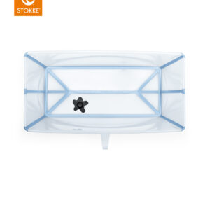 Stokke FLEXIBATH bērnu vanna krāsa OCEAN BLUE