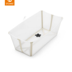 Stokke FLEXIBATH bērnu vanna krāsa SANDY BEIGE