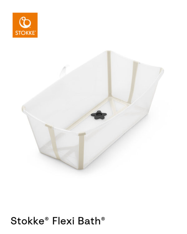 Autokreslini.lv | FLEXIBATH bērnu vanna krāsa SANDY BEIGE bilde #1