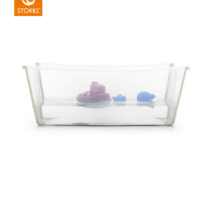 Stokke FLEXIBATH XL bērnu vanna krāsa SANDY BEIGE