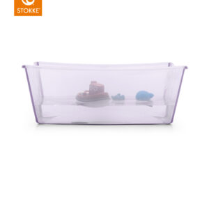 Stokke FLEXIBATH XL bērnu vanna krāsa LAVENDER