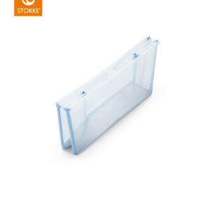 Stokke FLEXIBATH XL bērnu vanna krāsa OCEAN BLUE