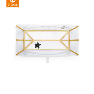 Stokke FLEXIBATH bērnu vanna krāsa MICKEY CELEBRATION