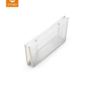 Stokke FLEXIBATH XL bērnu vanna krāsa SANDY BEIGE