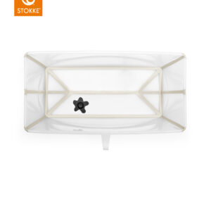 Stokke FLEXIBATH XL bērnu vanna krāsa SANDY BEIGE