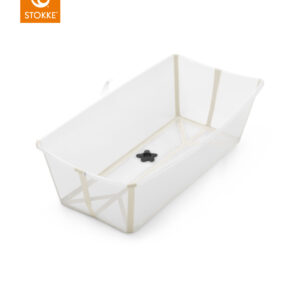 Stokke FLEXIBATH XL bērnu vanna krāsa SANDY BEIGE