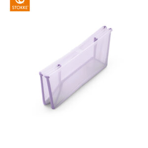 Stokke FLEXIBATH bērnu vanna krāsa LAVENDER