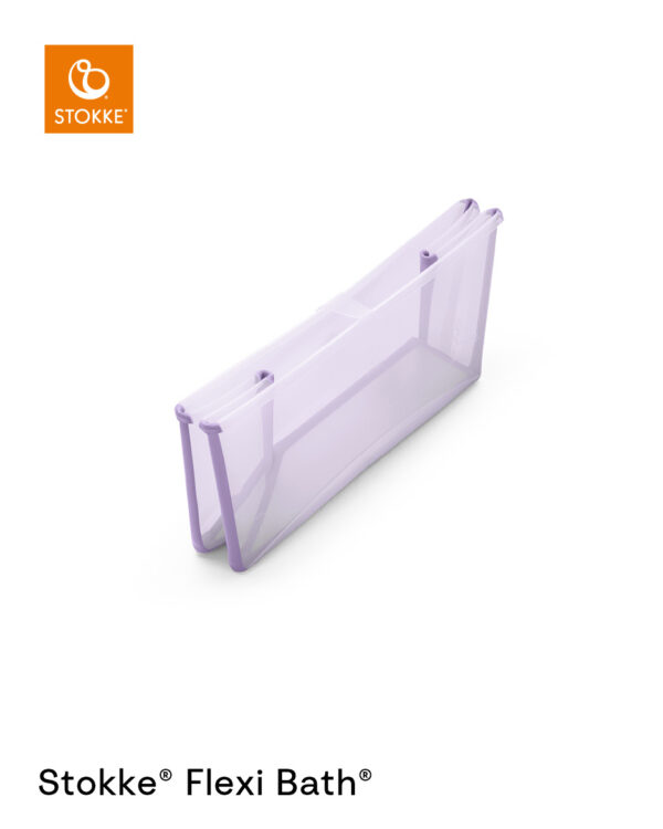 Autokreslini.lv | FLEXIBATH bērnu vanna krāsa LAVENDER bilde #3