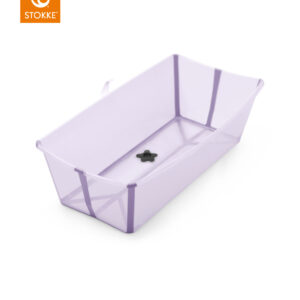 Stokke FLEXIBATH XL bērnu vanna krāsa LAVENDER