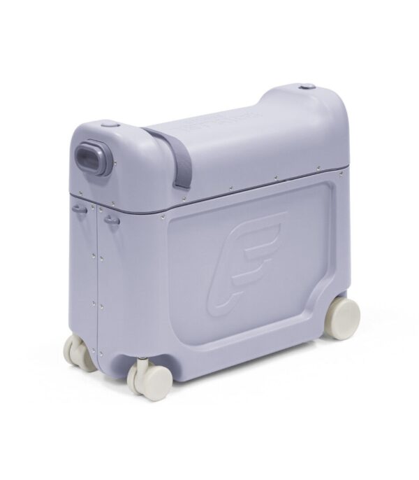 Autokreslini.lv | JETKIDS BEDBOX 2.0 ceļojumu koferis krāsa ARCTIC BLUE bilde #7