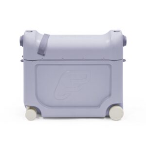 Stokke JETKIDS BEDBOX 2.0 ceļojumu koferis krāsa ARCTIC BLUE