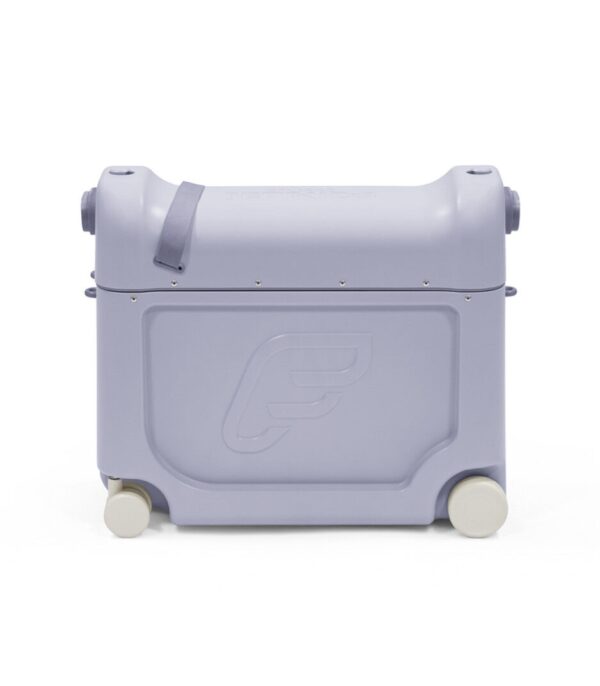 Autokreslini.lv | JETKIDS BEDBOX 2.0 ceļojumu koferis krāsa ARCTIC BLUE bilde #3
