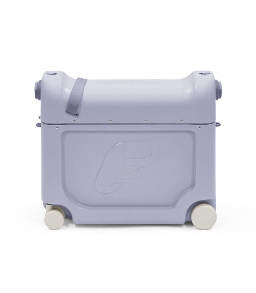 Stokke JETKIDS BEDBOX 2.0 ceļojumu koferis krāsa ARCTIC BLUE