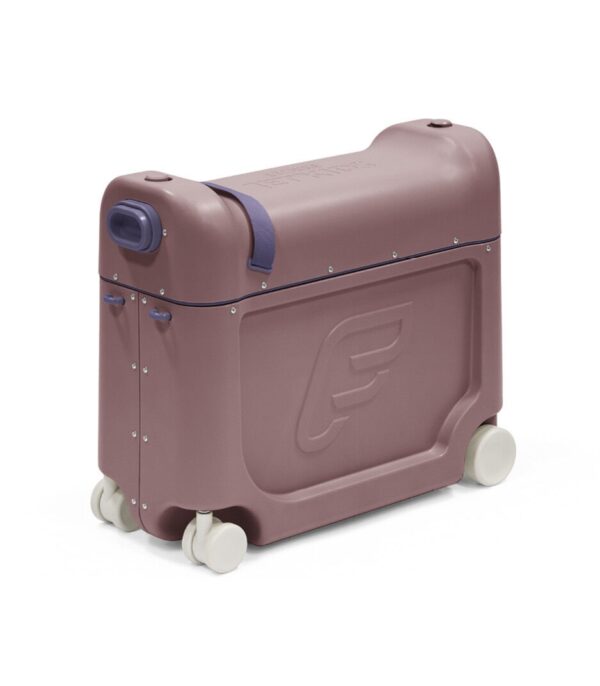 Autokreslini.lv | JETKIDS BEDBOX 2.0 ceļojumu koferis krāsa HAZY LILAC bilde #5