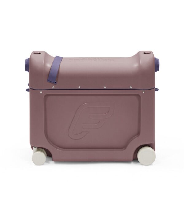 Autokreslini.lv | JETKIDS BEDBOX 2.0 ceļojumu koferis krāsa HAZY LILAC bilde #7