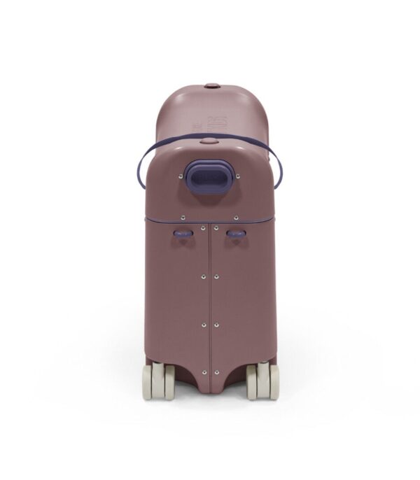 Autokreslini.lv | JETKIDS BEDBOX 2.0 ceļojumu koferis krāsa HAZY LILAC bilde #9