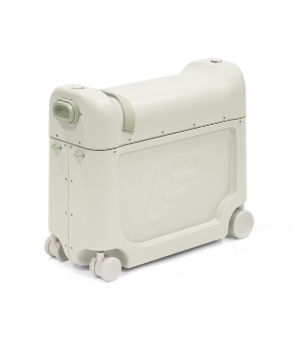 Autokreslini.lv | JETKIDS BEDBOX 2.0 ceļojumu koferis krāsa SEA GREEN bilde #9