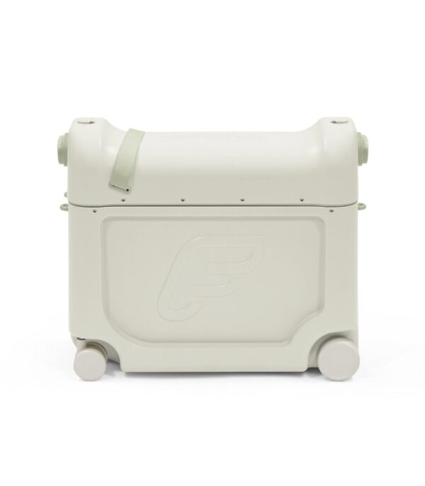 Autokreslini.lv | JETKIDS BEDBOX 2.0 ceļojumu koferis krāsa SEA GREEN bilde #11