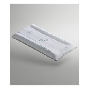 Stokke Jetkid Cloudsleeper ceļojumu matracis krāsa WHITE
