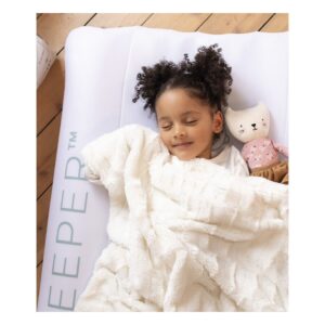 Stokke Jetkid Cloudsleeper ceļojumu matracis
