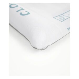 Stokke Jetkid Cloudsleeper ceļojumu matracis krāsa WHITE