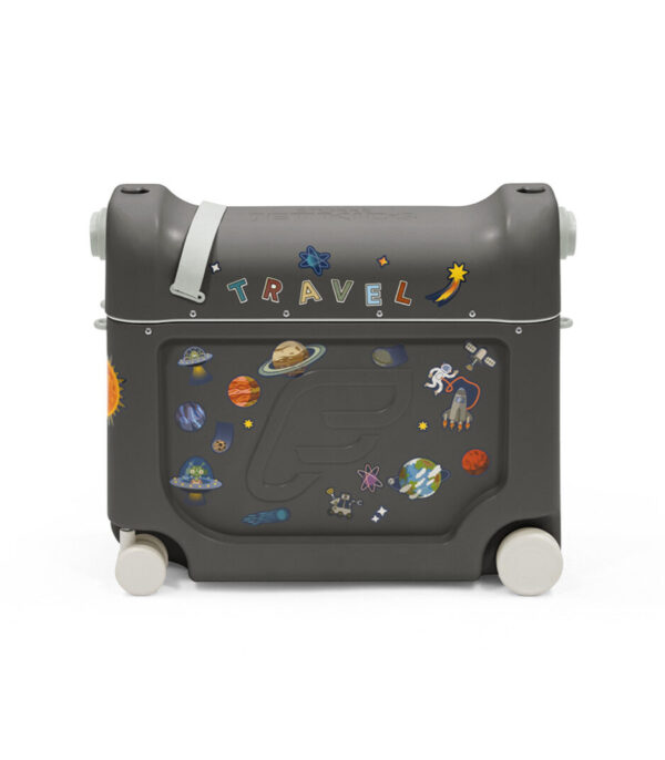 Autokreslini.lv | Jetkid ceļojumu komplekts krāsa Midnight Grey bilde #9